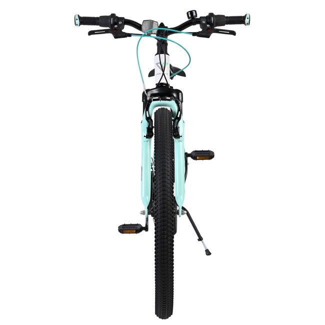 Volare Boost 26 inch 21 speed /mintgroen