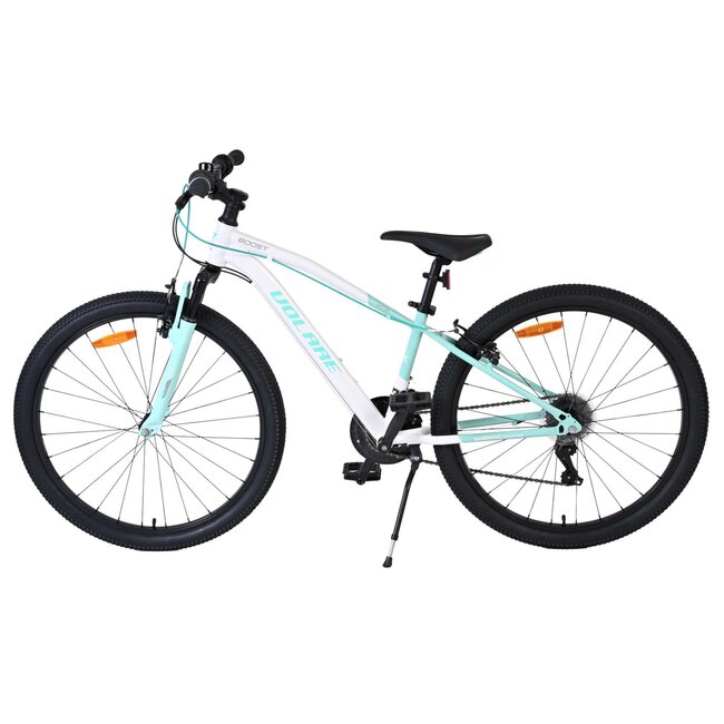 Volare Boost 26 inch 21 speed /mintgroen