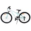 Volare Boost 26 inch 21 speed /mintgroen