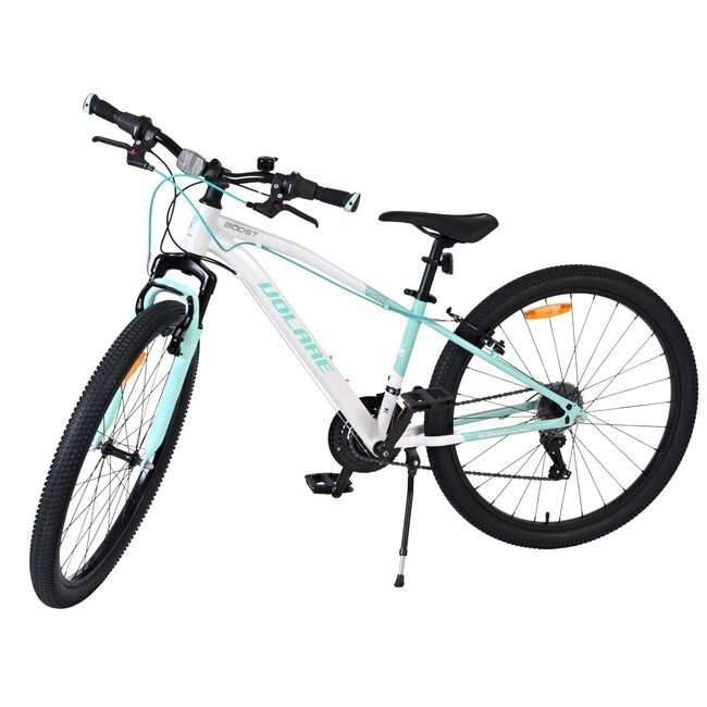 Volare Boost 26 inch 21 speed /mintgroen