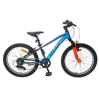 Volare fietsen Boost 26 inch 21 speed /grijs