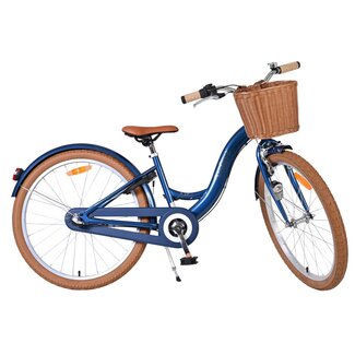 Volare Ashley meisjesfiets 24 inch Nexus 3