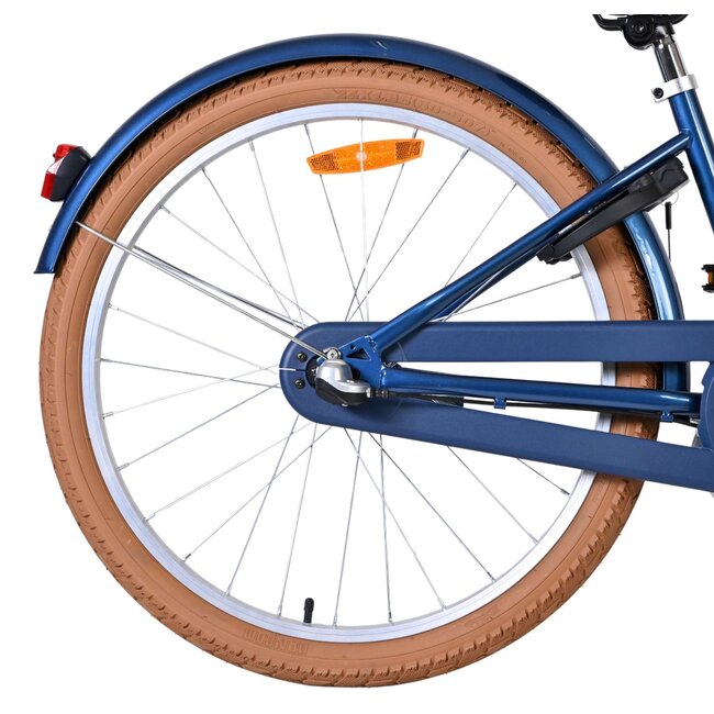 Volare Ashley meisjesfiets 24 inch Nexus 3