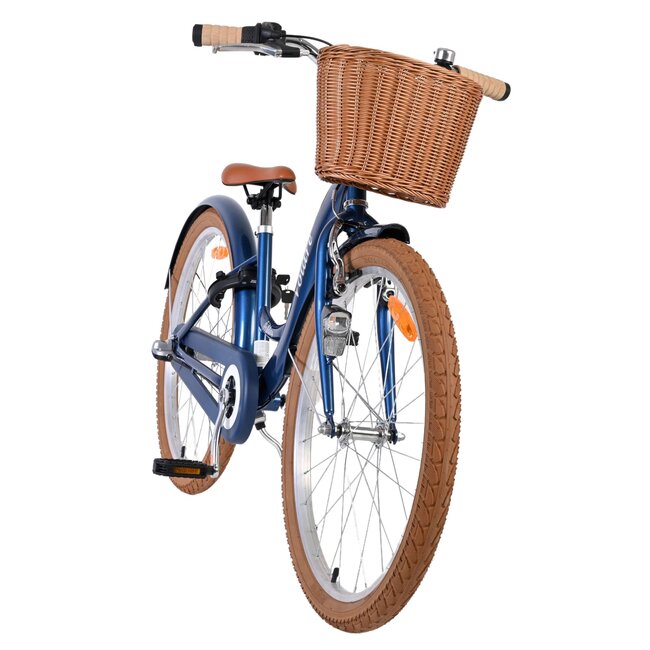 Volare Ashley meisjesfiets 24 inch Nexus 3