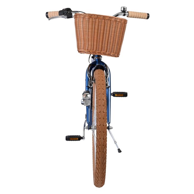 Volare Ashley meisjesfiets 24 inch Nexus 3