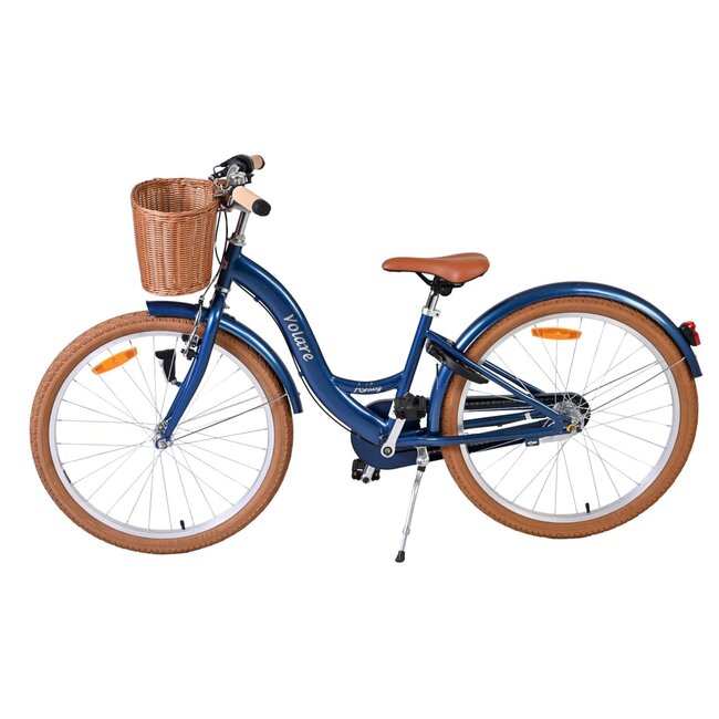 Volare Ashley meisjesfiets 24 inch Nexus 3
