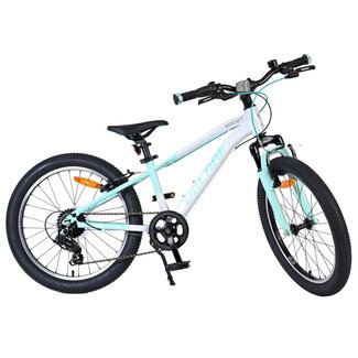 Volare Boost 20 inch 7 Speed /mintgroen