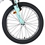 Volare fietsen Boost 20 inch 7 Speed /mintgroen