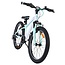 Volare fietsen Boost 20 inch 7 Speed /mintgroen