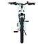 Volare fietsen Boost 20 inch 7 Speed /mintgroen