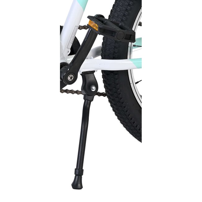 Volare fietsen Boost 20 inch 7 Speed /mintgroen