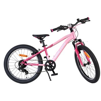 Volare Boost 20 inch 7 Speed
