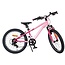 Volare fietsen Boost 20 inch 7 Speed
