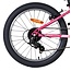 Volare fietsen Boost 20 inch 7 Speed