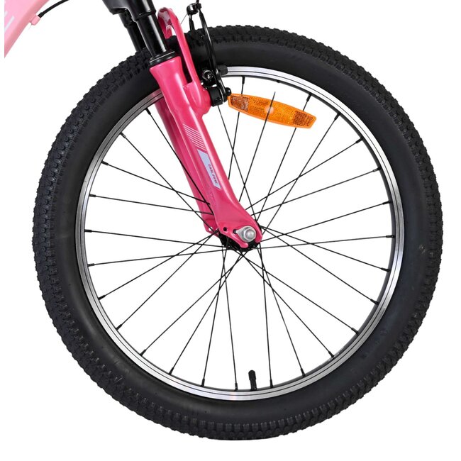Volare fietsen Boost 20 inch 7 Speed