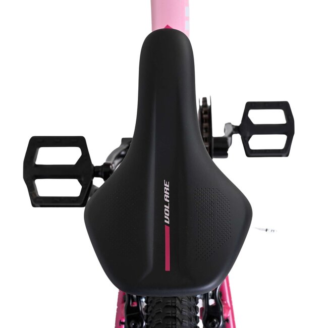 Volare fietsen Boost 20 inch 7 Speed