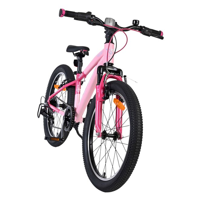 Volare fietsen Boost 20 inch 7 Speed