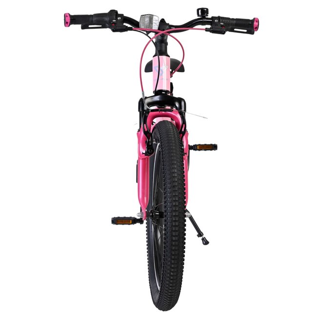 Volare fietsen Boost 20 inch 7 Speed