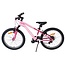 Volare fietsen Boost 20 inch 7 Speed