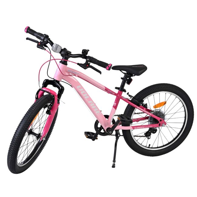 Volare fietsen Boost 20 inch 7 Speed