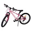 Volare fietsen Boost 20 inch 7 Speed