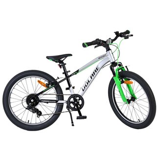 Volare Boost 20 inch 7 Speed /groen