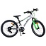 Volare fietsen Boost 20 inch 7 Speed /groen