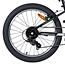 Volare fietsen Boost 20 inch 7 Speed /groen