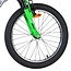 Volare fietsen Boost 20 inch 7 Speed /groen