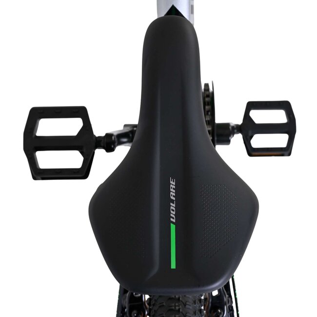 Volare fietsen Boost 20 inch 7 Speed /groen