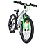 Volare fietsen Boost 20 inch 7 Speed /groen