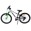 Volare fietsen Boost 20 inch 7 Speed /groen