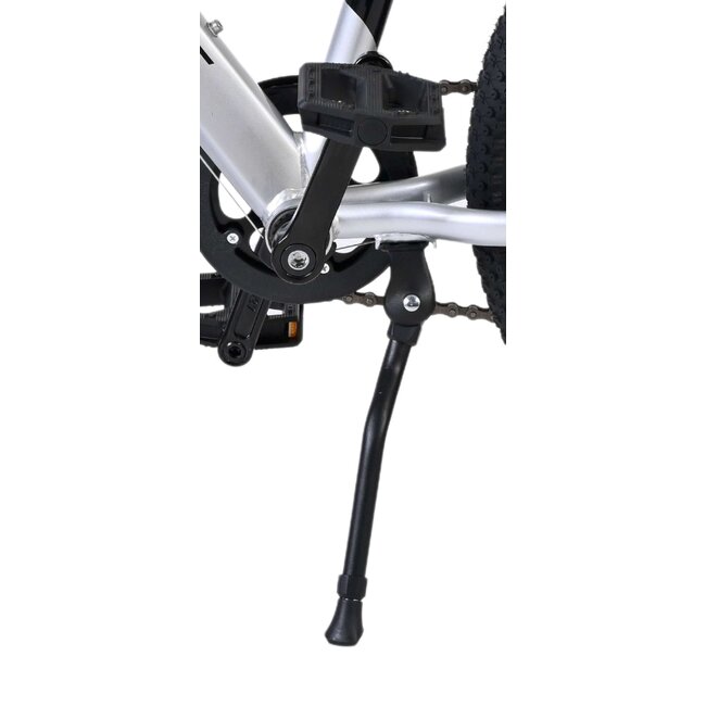 Volare fietsen Boost 20 inch 7 Speed /groen