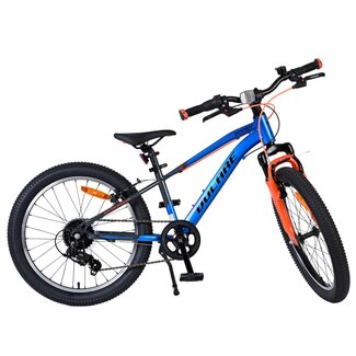 Volare Boost 20 inch 7 Speed /grijs
