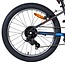 Volare Boost 20 inch 7 Speed /grijs