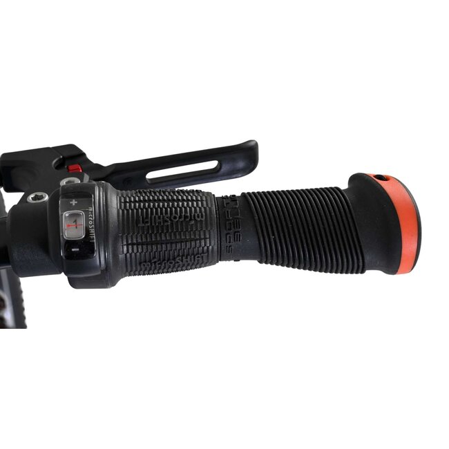 Volare Boost 20 inch 7 Speed /grijs