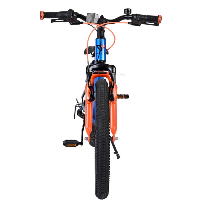Volare Boost 20 inch 7 Speed /grijs