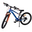 Volare Boost 20 inch 7 Speed /grijs