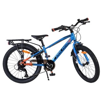 Volare Explorer 20 inch 7 Speed /oranje