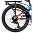 Volare Explorer 20 inch 7 Speed /oranje
