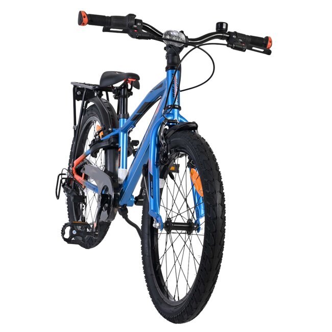Volare Explorer 20 inch 7 Speed /oranje