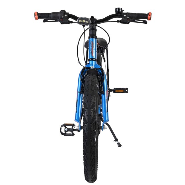Volare Explorer 20 inch 7 Speed /oranje