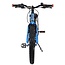 Volare Explorer 20 inch 7 Speed /oranje