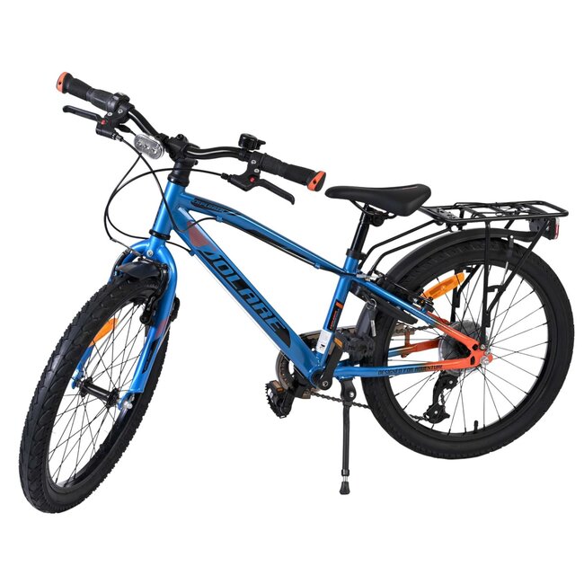 Volare Explorer 20 inch 7 Speed /oranje