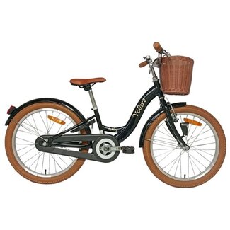 Volare Ashley meisjesfiets 20 inch Nexus 3