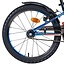 Volare Chrome jongensfiets 18 inch zilver