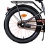 Volare Thombike jongensfiets 18 inch grijs