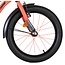 Volare Thombike jongensfiets 18 inch grijs