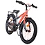 Volare Thombike jongensfiets 18 inch grijs