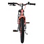 Volare Thombike jongensfiets 18 inch grijs